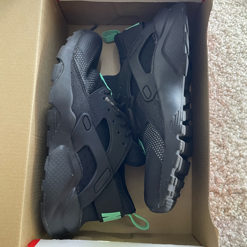 Nike Air Huarache Run